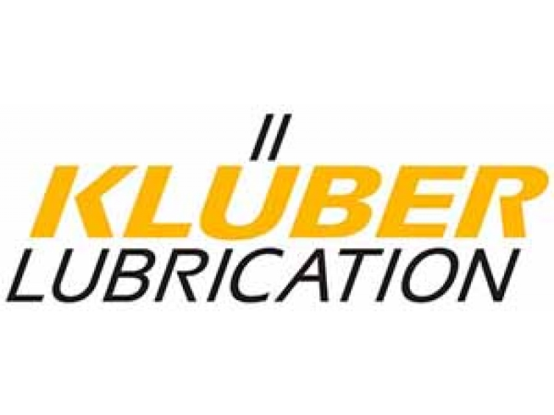Klüeber Lubrication
